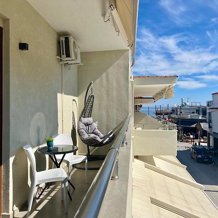 Elenasrooms Kallithea  Exterior photo
